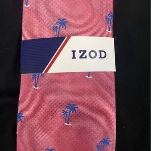 Never worn Izod Men’s Tie